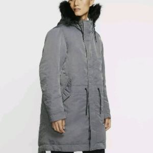 Premium Nike parka XL